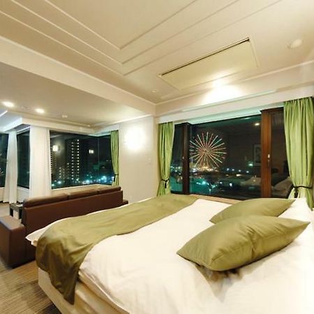 Hotel Water Gate Nagoya - Love Hotel For Couple - (Adults Only) Ngoại thất bức ảnh