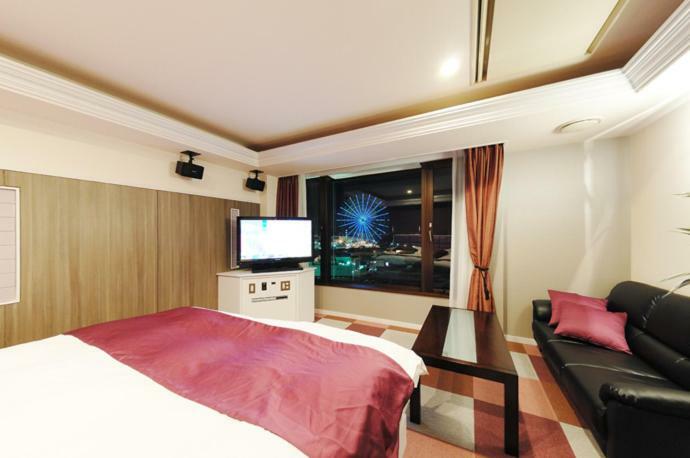 Hotel Water Gate Nagoya - Love Hotel For Couple - (Adults Only) Ngoại thất bức ảnh