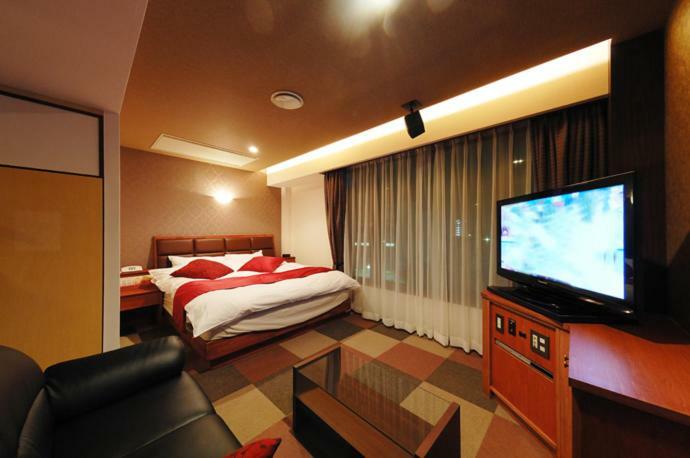 Hotel Water Gate Nagoya - Love Hotel For Couple - (Adults Only) Ngoại thất bức ảnh