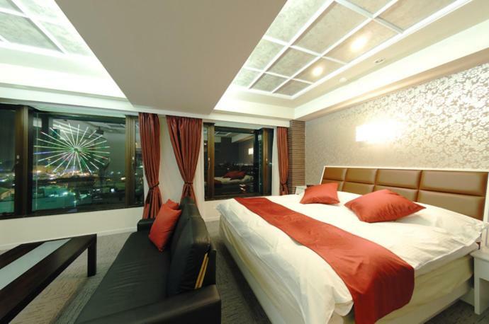 Hotel Water Gate Nagoya - Love Hotel For Couple - (Adults Only) Ngoại thất bức ảnh