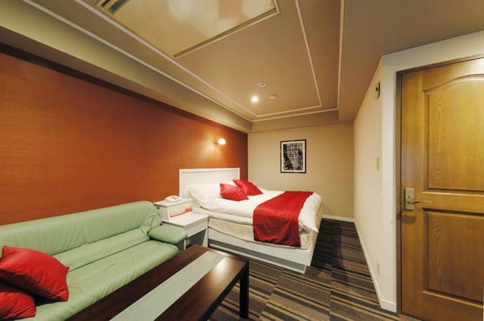 Hotel Water Gate Nagoya - Love Hotel For Couple - (Adults Only) Ngoại thất bức ảnh