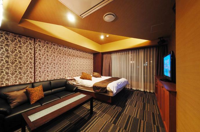 Hotel Water Gate Nagoya - Love Hotel For Couple - (Adults Only) Ngoại thất bức ảnh