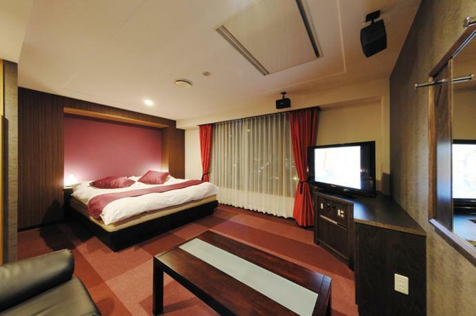 Hotel Water Gate Nagoya - Love Hotel For Couple - (Adults Only) Ngoại thất bức ảnh