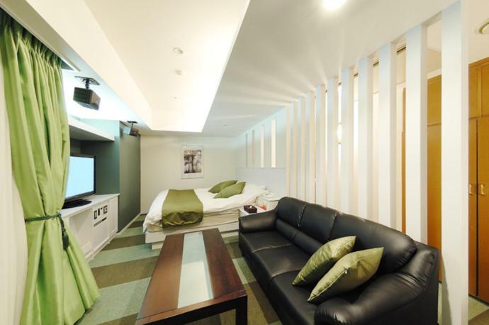 Hotel Water Gate Nagoya - Love Hotel For Couple - (Adults Only) Ngoại thất bức ảnh