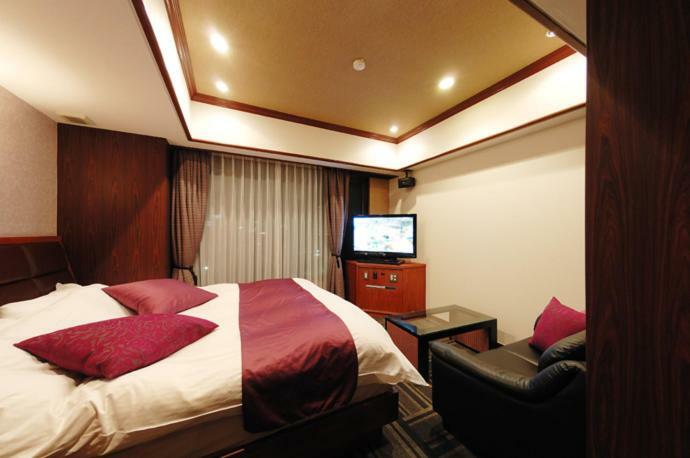Hotel Water Gate Nagoya - Love Hotel For Couple - (Adults Only) Ngoại thất bức ảnh