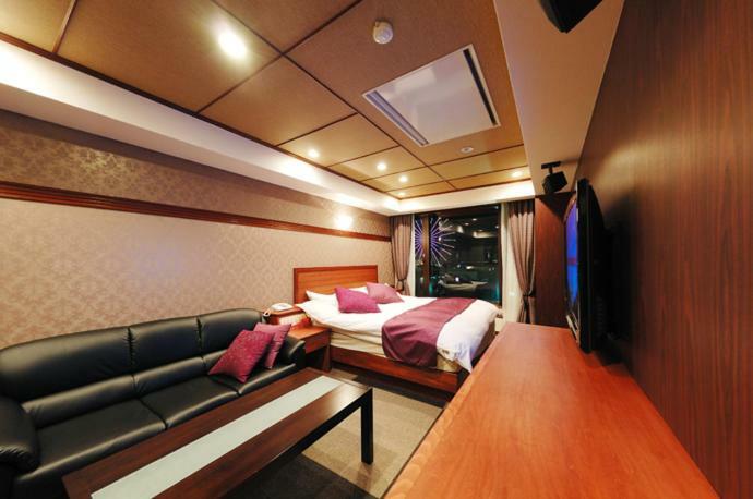 Hotel Water Gate Nagoya - Love Hotel For Couple - (Adults Only) Ngoại thất bức ảnh