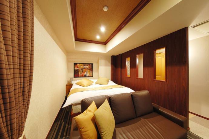 Hotel Water Gate Nagoya - Love Hotel For Couple - (Adults Only) Ngoại thất bức ảnh