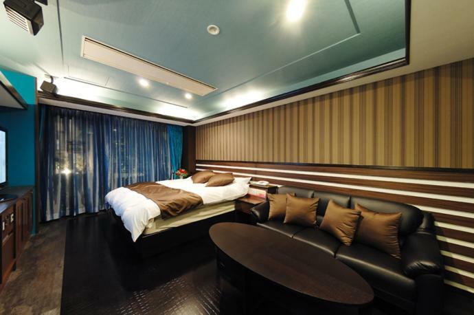 Hotel Water Gate Nagoya - Love Hotel For Couple - (Adults Only) Ngoại thất bức ảnh