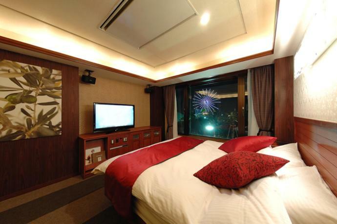 Hotel Water Gate Nagoya - Love Hotel For Couple - (Adults Only) Ngoại thất bức ảnh
