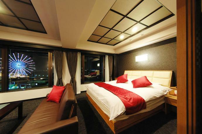 Hotel Water Gate Nagoya - Love Hotel For Couple - (Adults Only) Ngoại thất bức ảnh