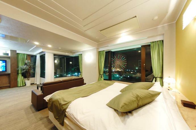 Hotel Water Gate Nagoya - Love Hotel For Couple - (Adults Only) Ngoại thất bức ảnh