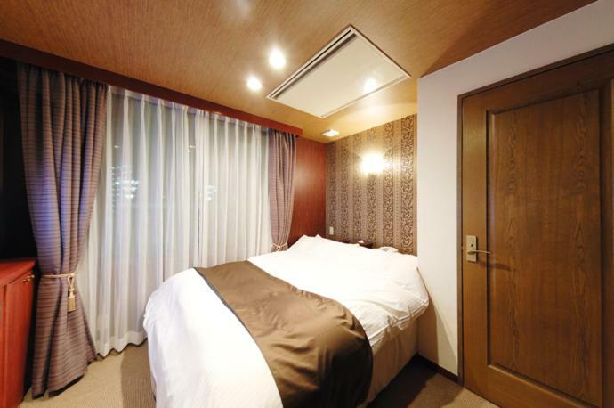 Hotel Water Gate Nagoya - Love Hotel For Couple - (Adults Only) Ngoại thất bức ảnh