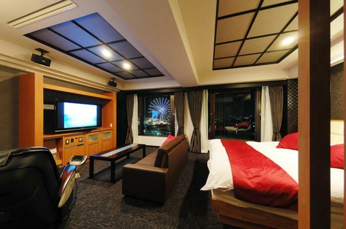 Hotel Water Gate Nagoya - Love Hotel For Couple - (Adults Only) Ngoại thất bức ảnh