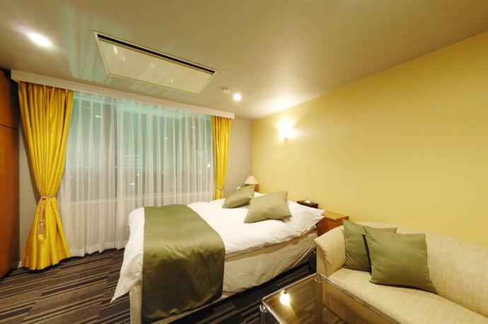 Hotel Water Gate Nagoya - Love Hotel For Couple - (Adults Only) Ngoại thất bức ảnh