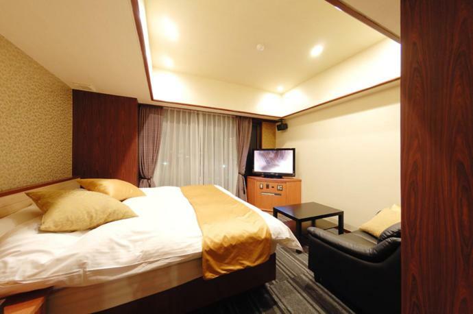 Hotel Water Gate Nagoya - Love Hotel For Couple - (Adults Only) Ngoại thất bức ảnh