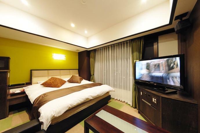 Hotel Water Gate Nagoya - Love Hotel For Couple - (Adults Only) Ngoại thất bức ảnh