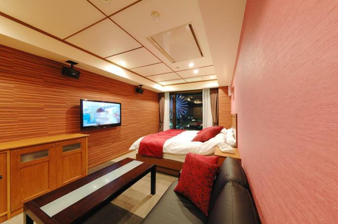 Hotel Water Gate Nagoya - Love Hotel For Couple - (Adults Only) Ngoại thất bức ảnh