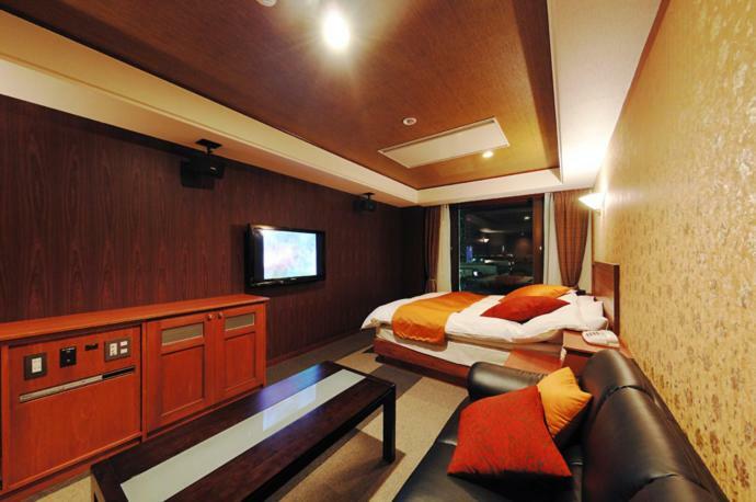 Hotel Water Gate Nagoya - Love Hotel For Couple - (Adults Only) Ngoại thất bức ảnh